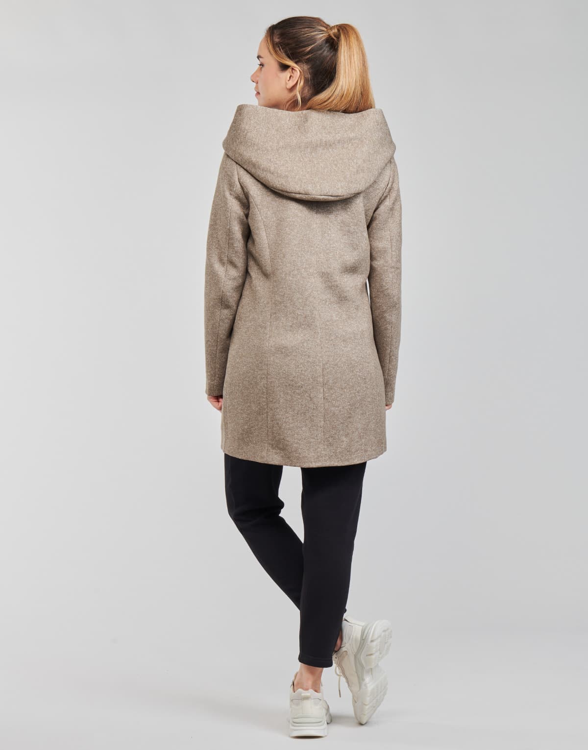 Women's Coats Only Brown