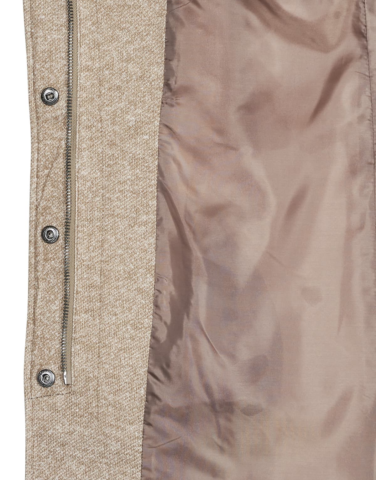 Women's Coats Only Brown