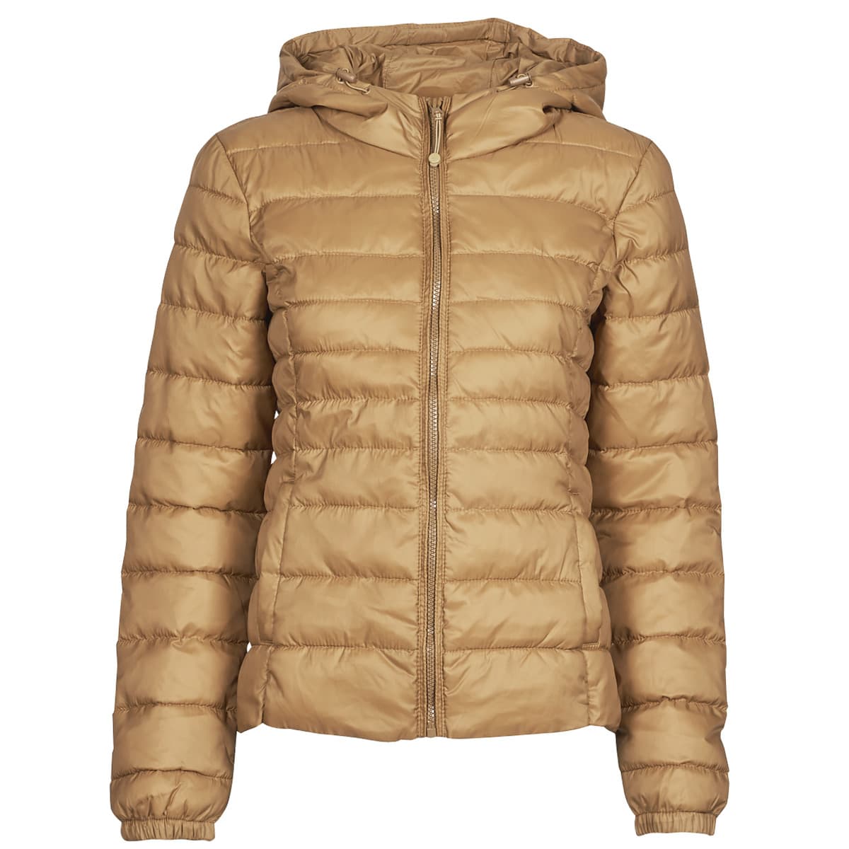 Women's Jackets Only Brown