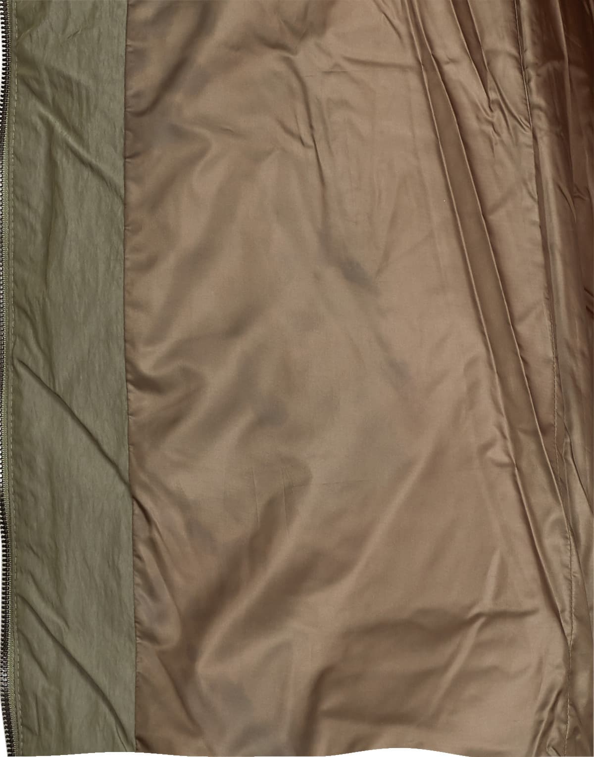 Women's Jackets Only Khaki