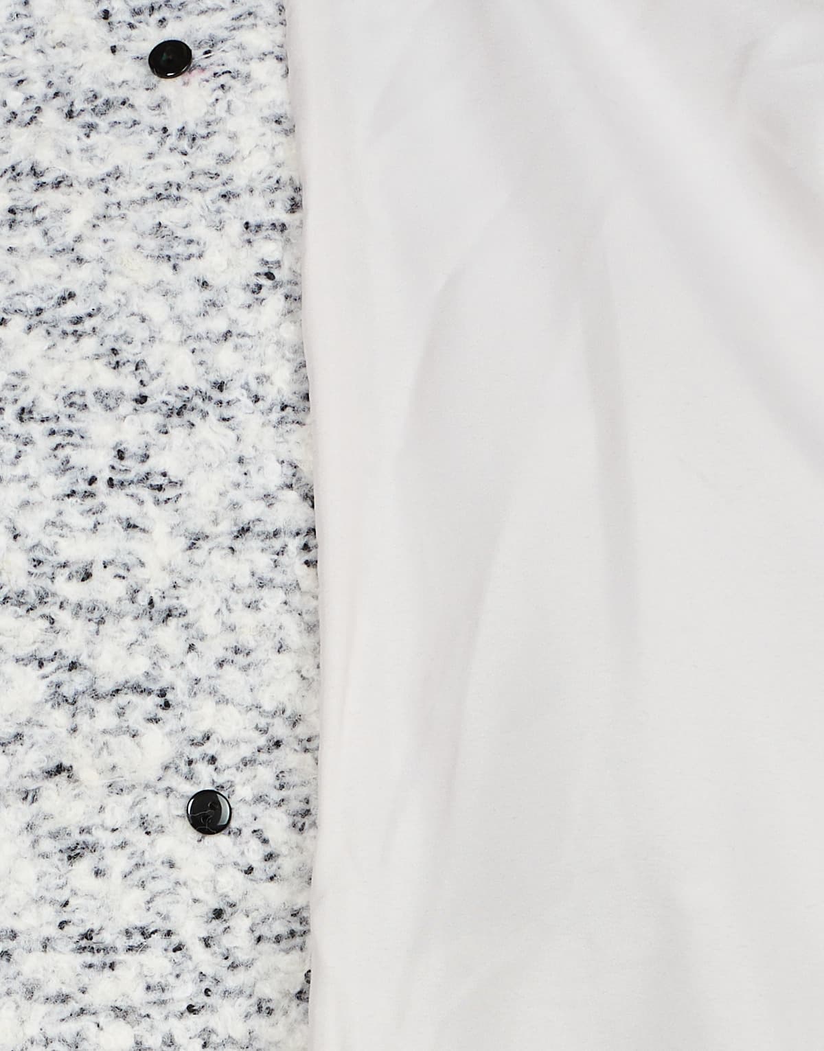 Women's Coats Only White