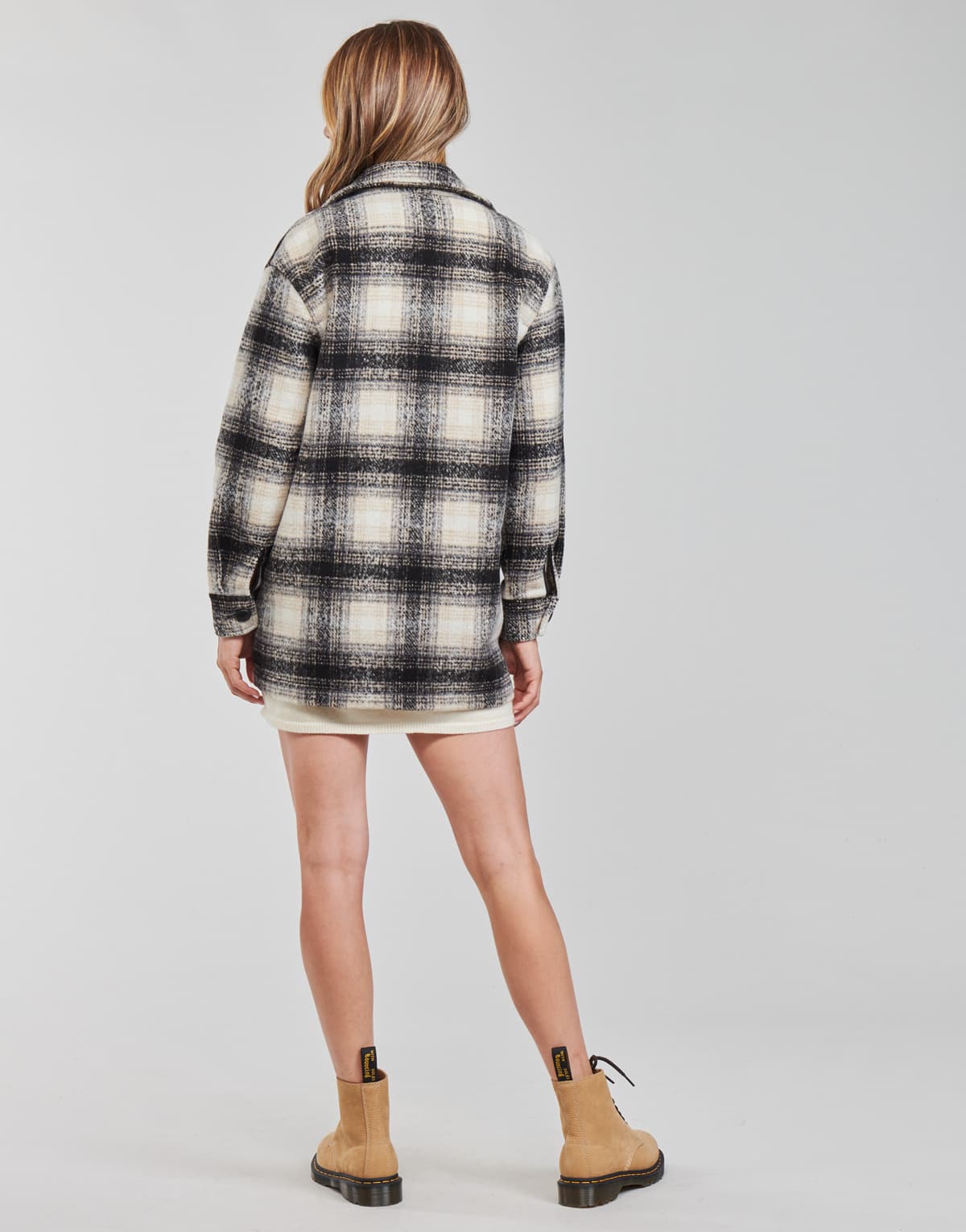 Women's Coats Only Black