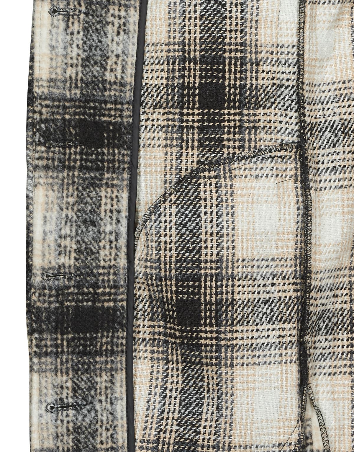 Women's Coats Only Black