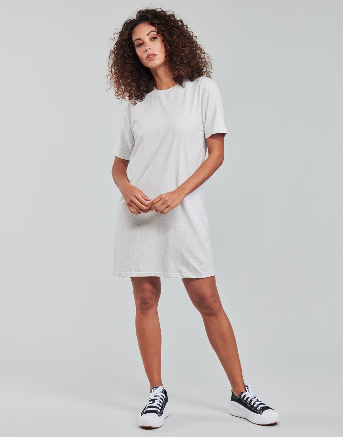 Women's Dresses Yurban Gray