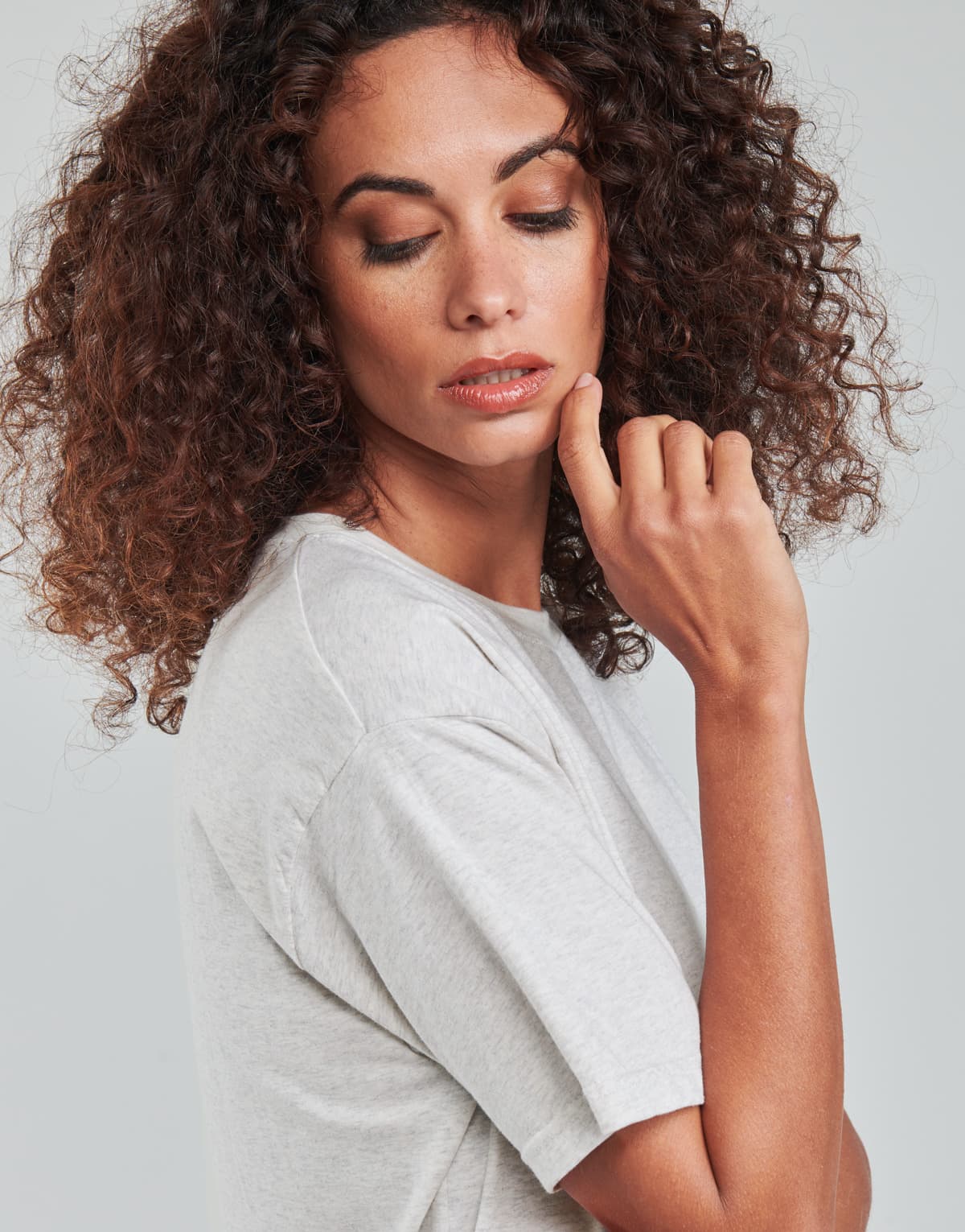 Women's Dresses Yurban Gray