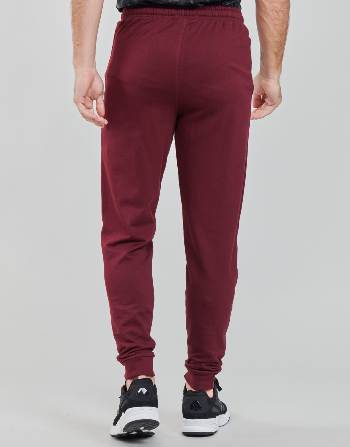 Men's Tracksuits Yurban Bordeaux