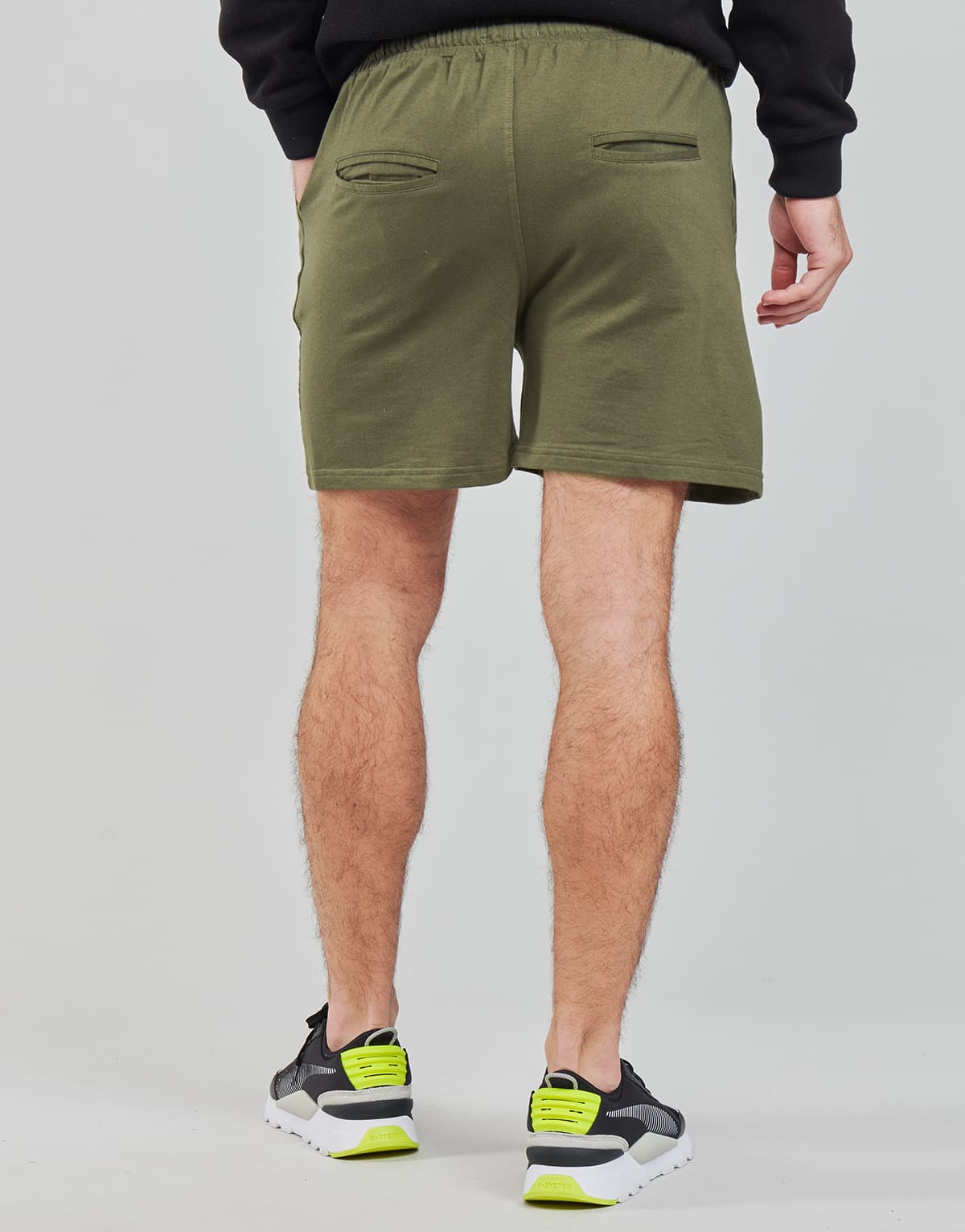 Men's Shorts Yurban Khaki