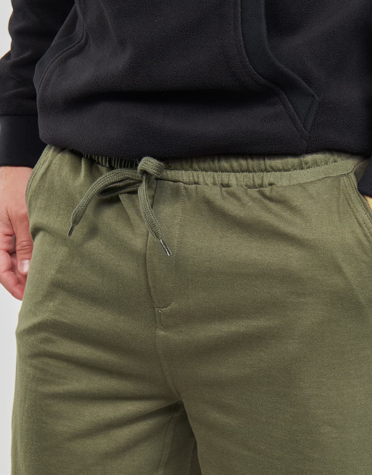 Men's Shorts Yurban Khaki