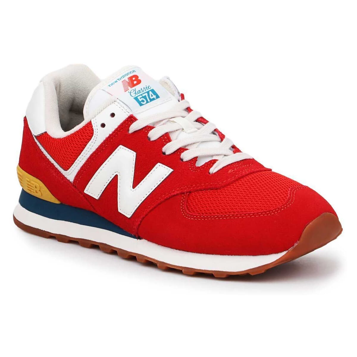 Men's Sneakers New Balance Multicolor