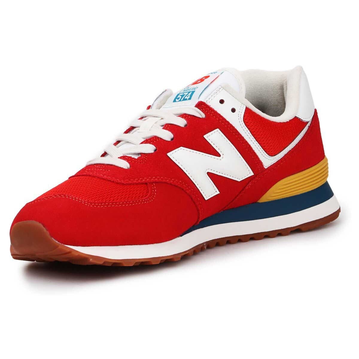 Men's Sneakers New Balance Multicolor