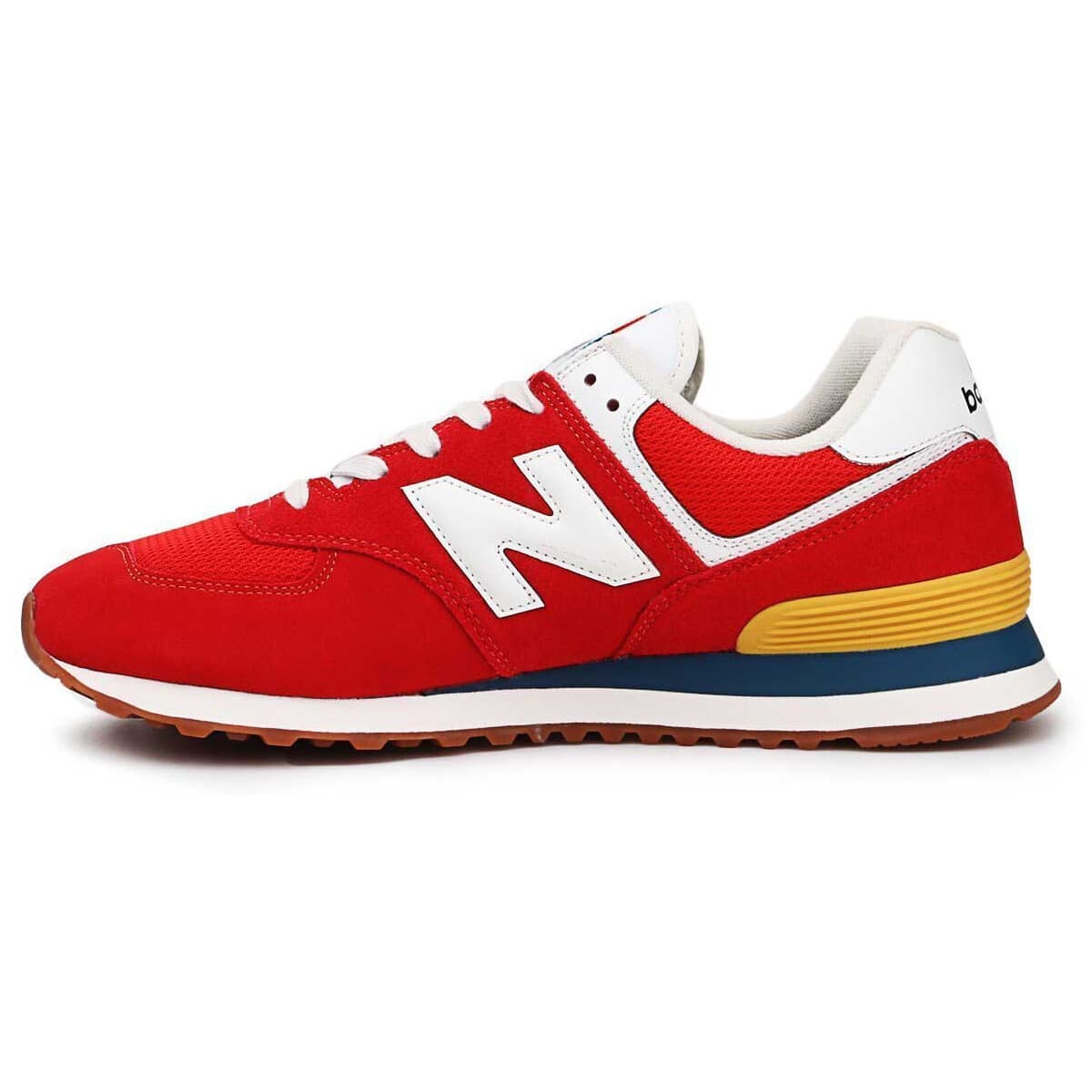 Men's Sneakers New Balance Multicolor