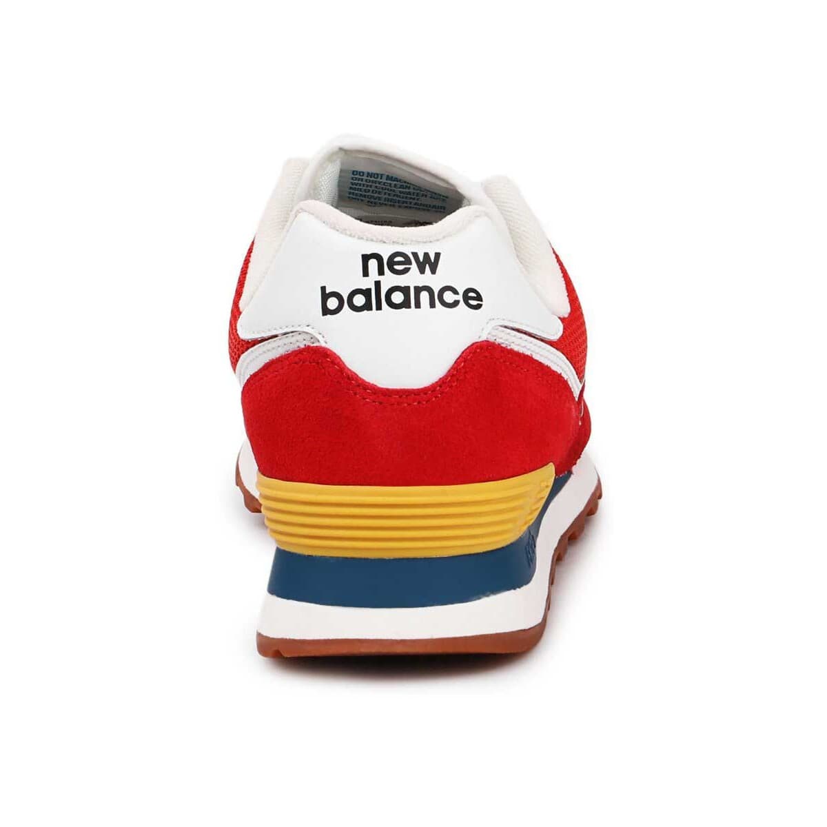 Men's Sneakers New Balance Multicolor