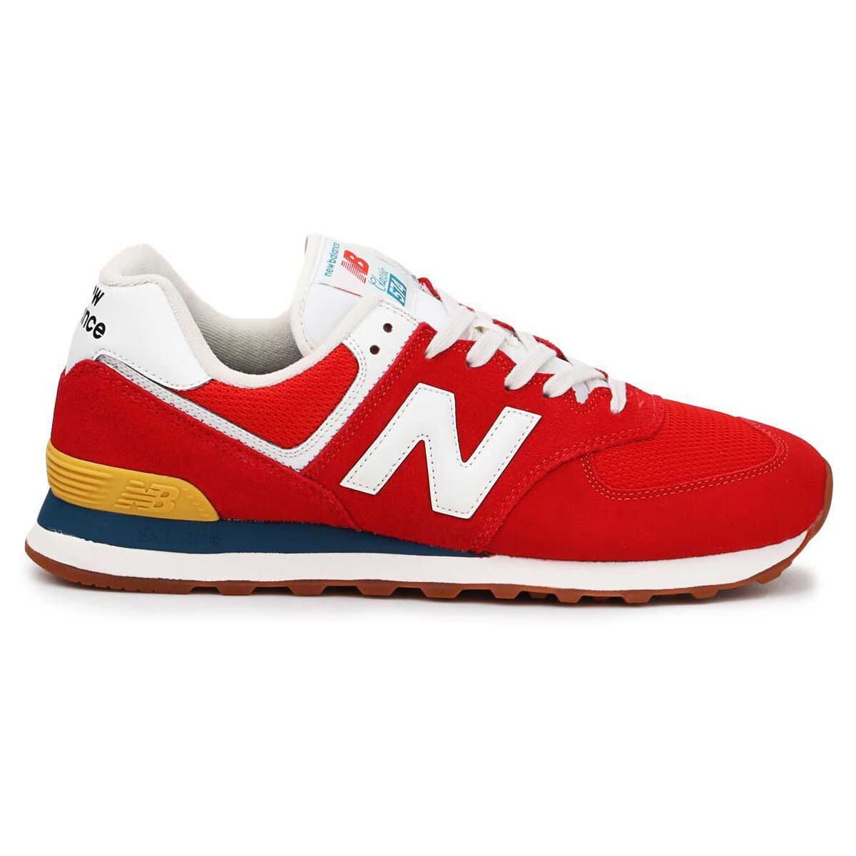 Men's Sneakers New Balance Multicolor