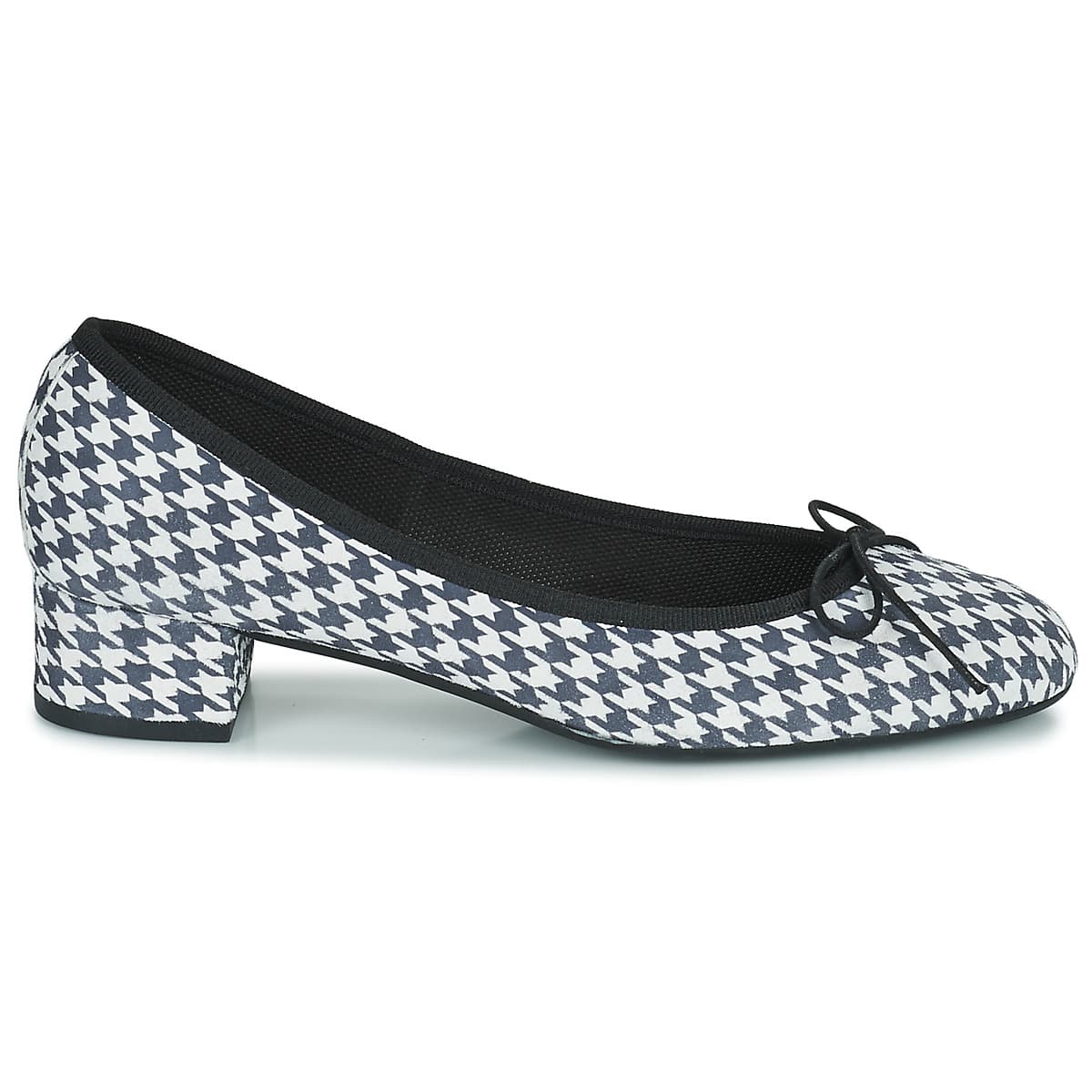 Women's Pumps JB Martin Black