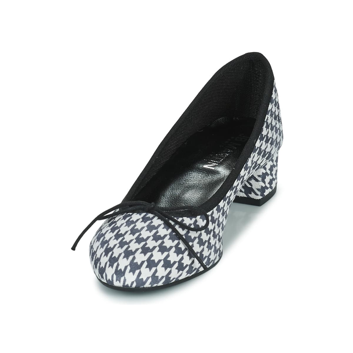 Women's Pumps JB Martin Black