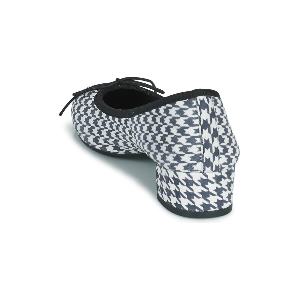 Women's Pumps JB Martin Black