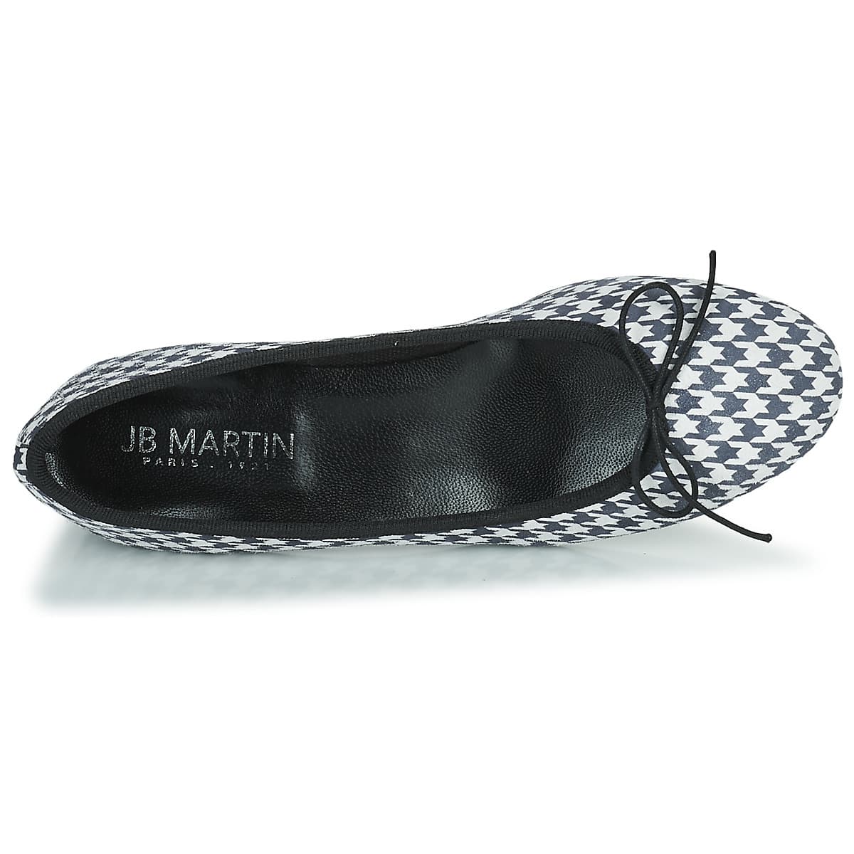 Women's Pumps JB Martin Black
