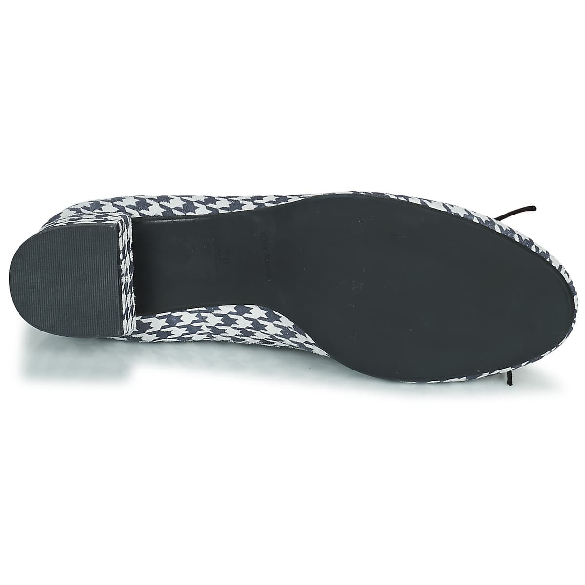 Women's Pumps JB Martin Black