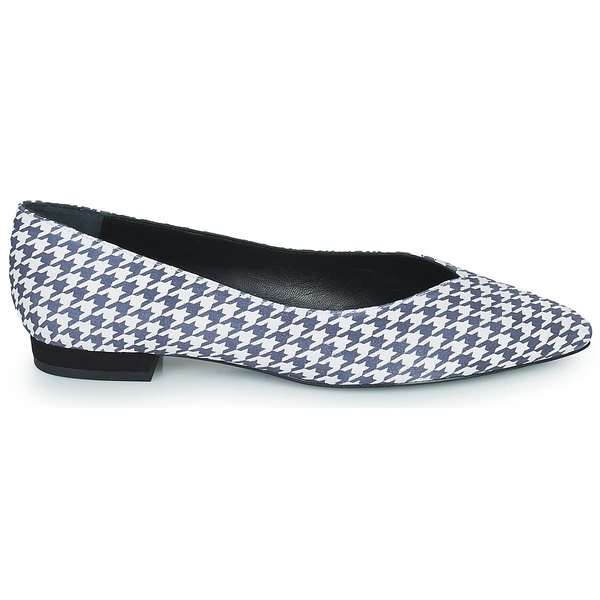 Women's Pumps JB Martin White