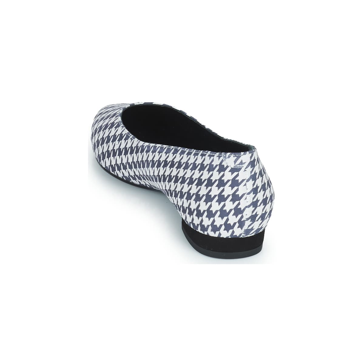 Women's Pumps JB Martin White