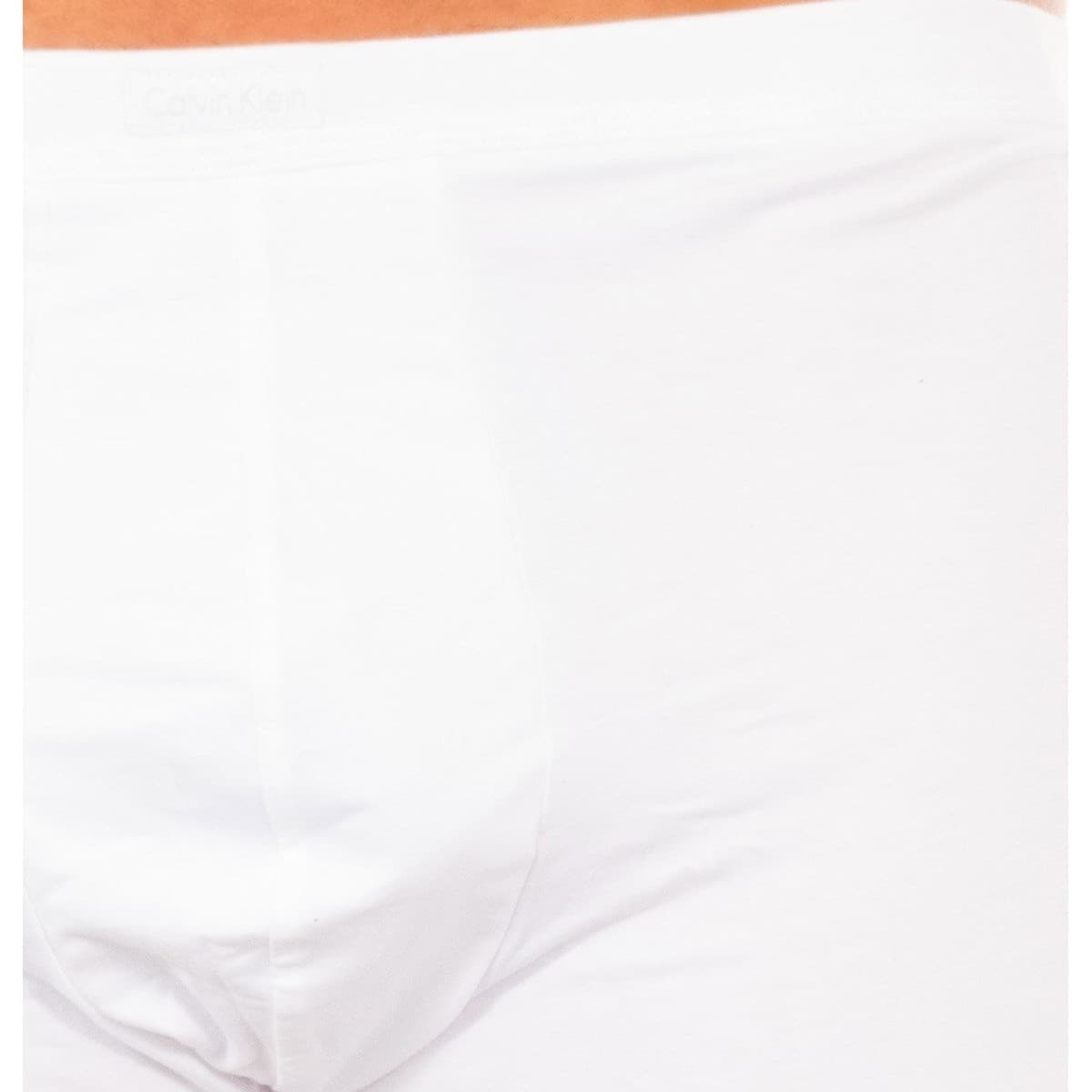Men's Boxer Briefs Calvin Klein White