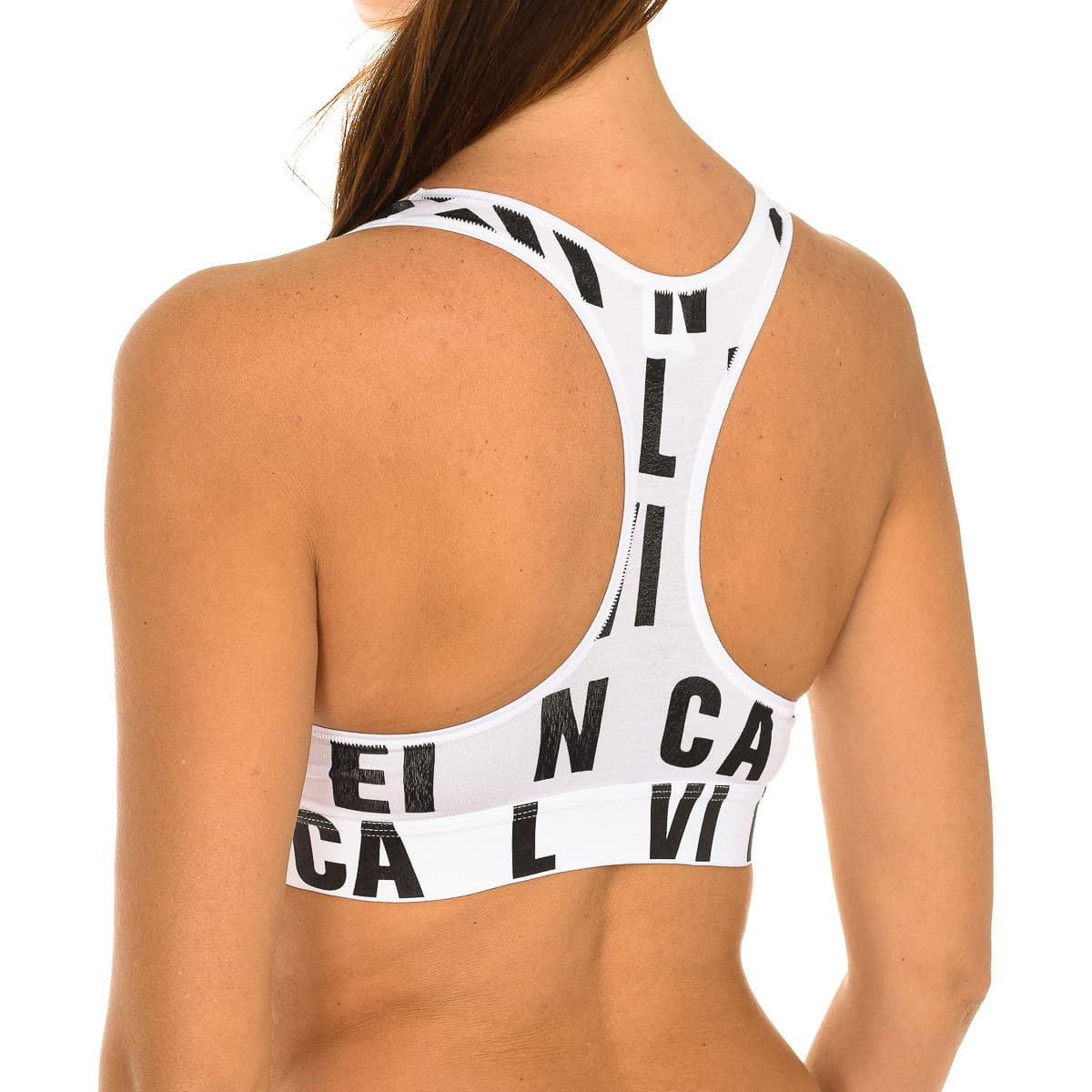 Women's Sports Bras Calvin Klein Multicolor