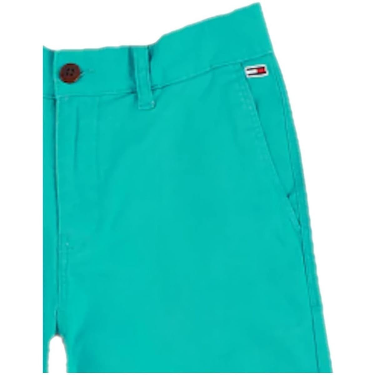 Boys' Shorts Tommy Hilfiger Blue