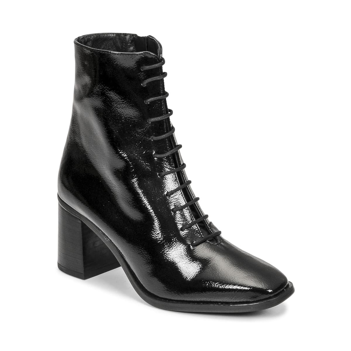 Women's Ankle Boots Fericelli Black