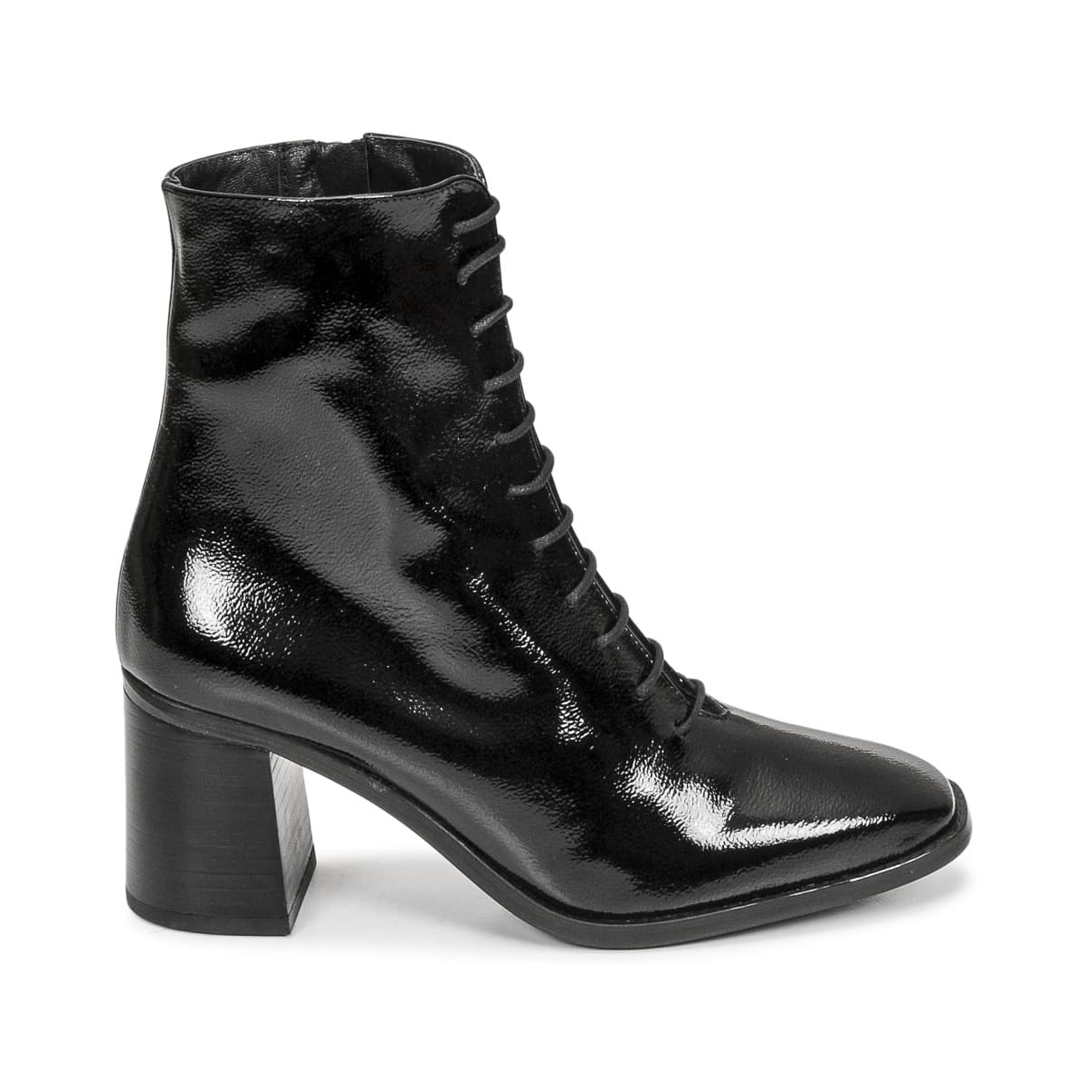 Women's Ankle Boots Fericelli Black