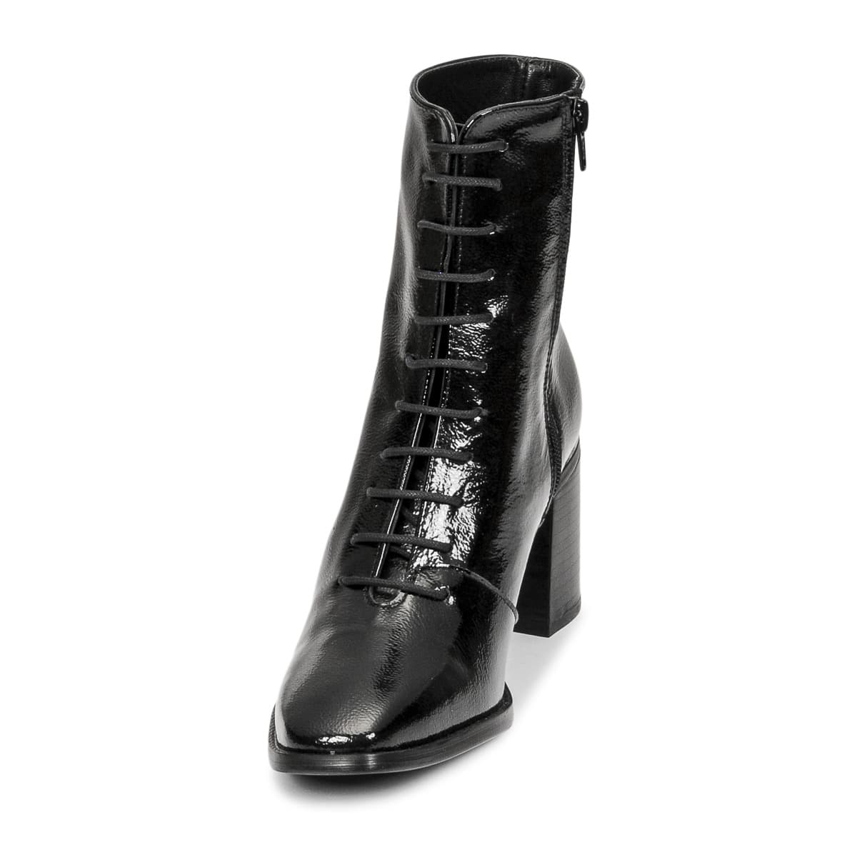 Women's Ankle Boots Fericelli Black