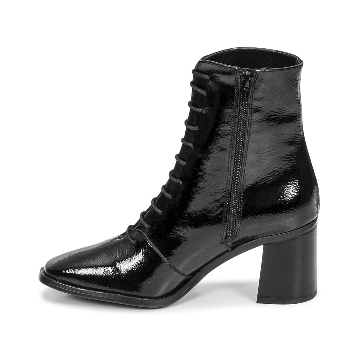 Women's Ankle Boots Fericelli Black