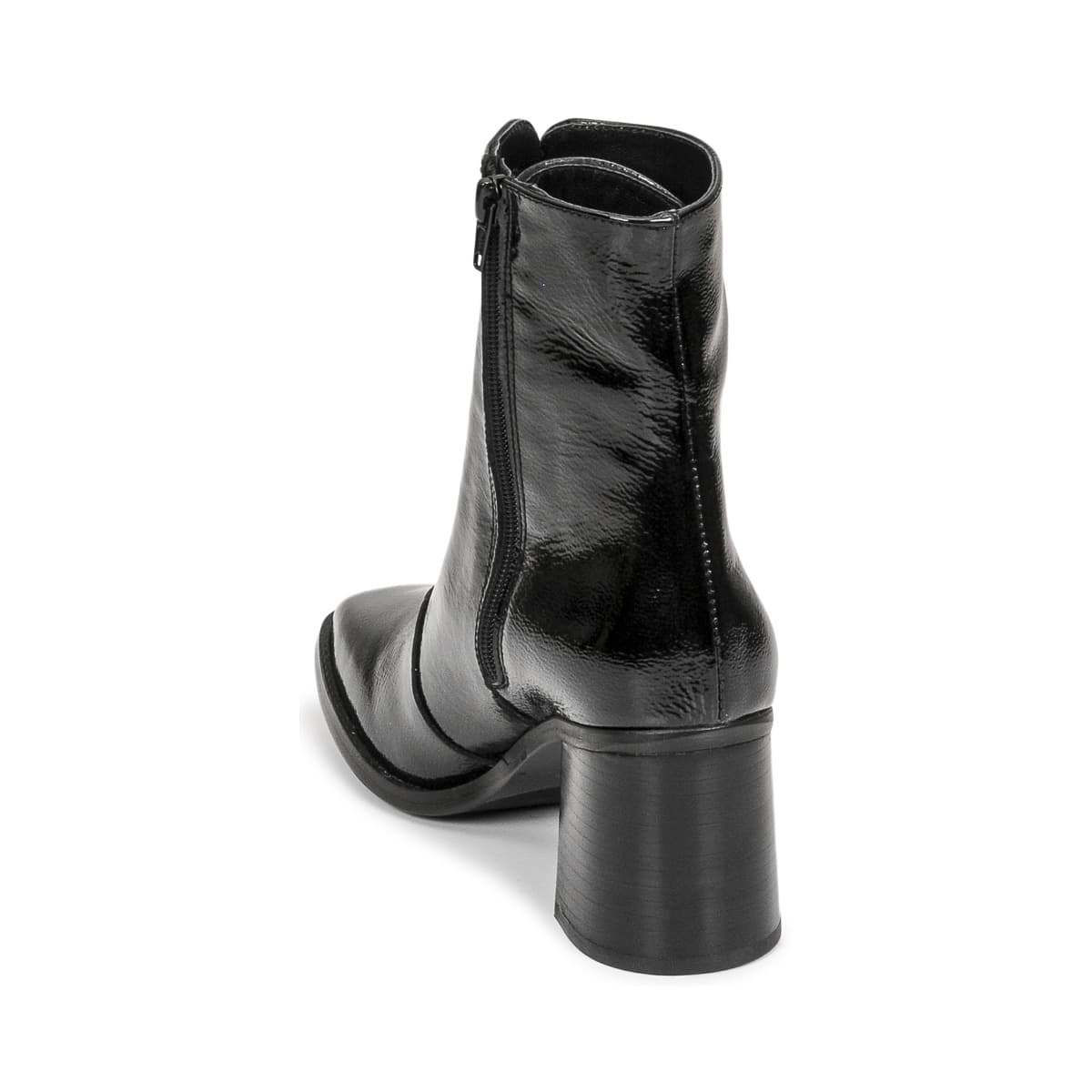Women's Ankle Boots Fericelli Black