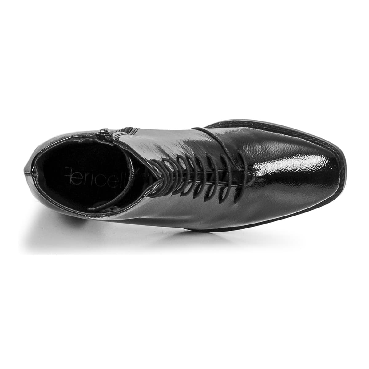 Women's Ankle Boots Fericelli Black