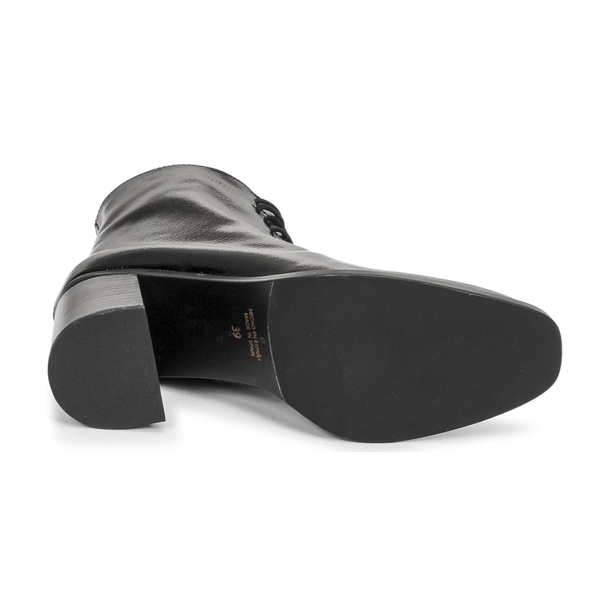 Women's Ankle Boots Fericelli Black