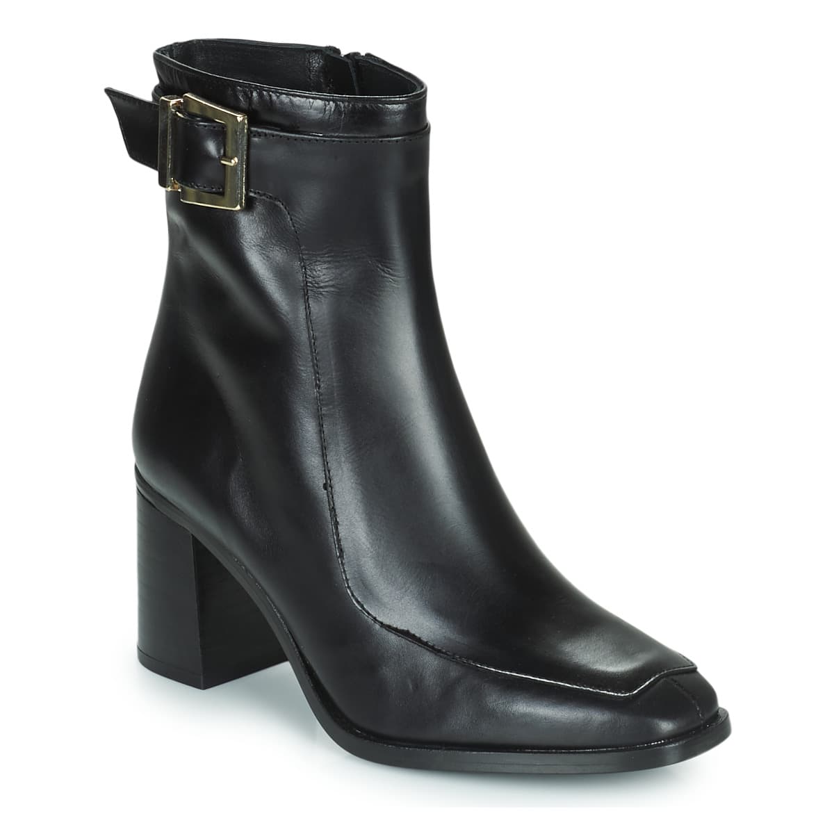 Women's Ankle Boots Fericelli Black