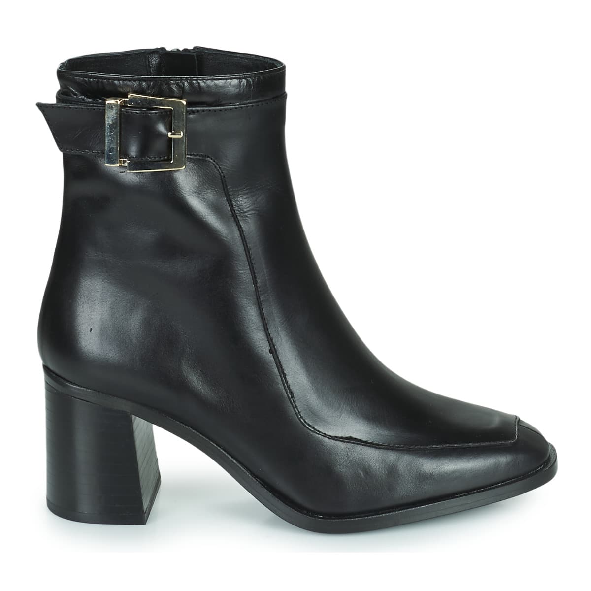 Women's Ankle Boots Fericelli Black