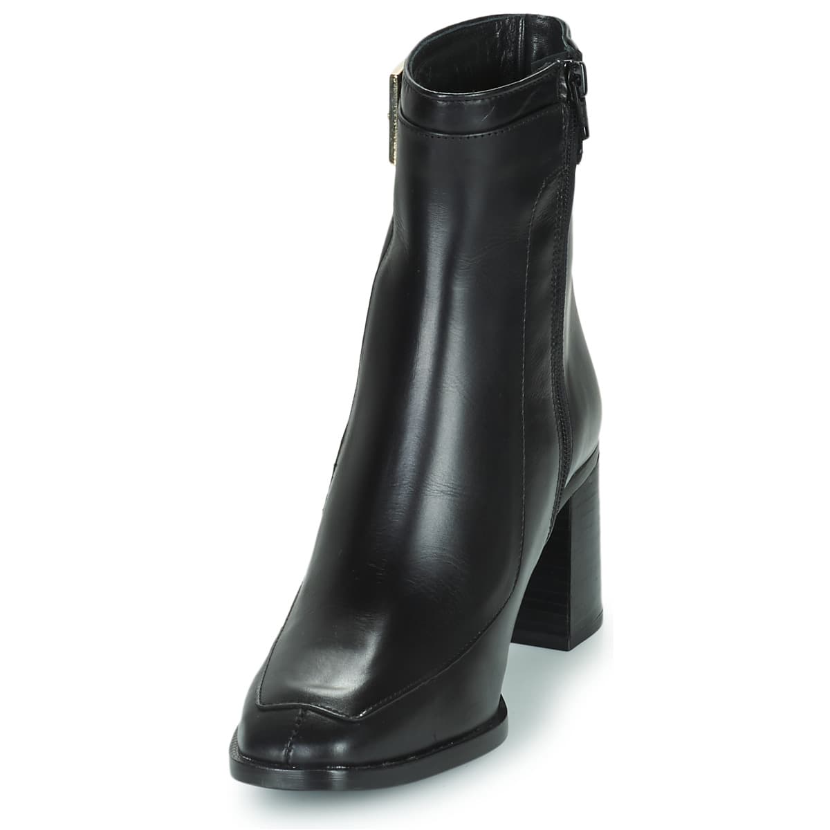 Women's Ankle Boots Fericelli Black