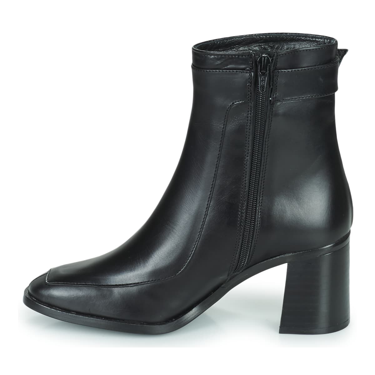 Women's Ankle Boots Fericelli Black
