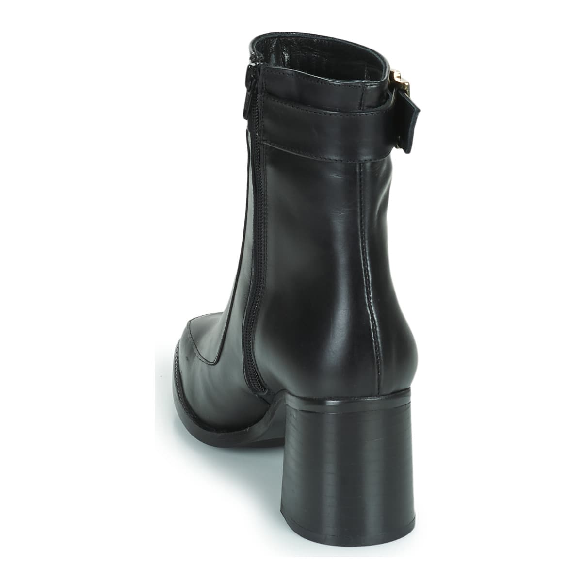 Women's Ankle Boots Fericelli Black