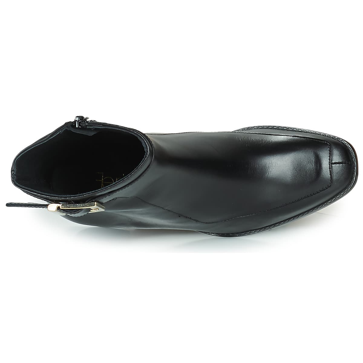 Women's Ankle Boots Fericelli Black