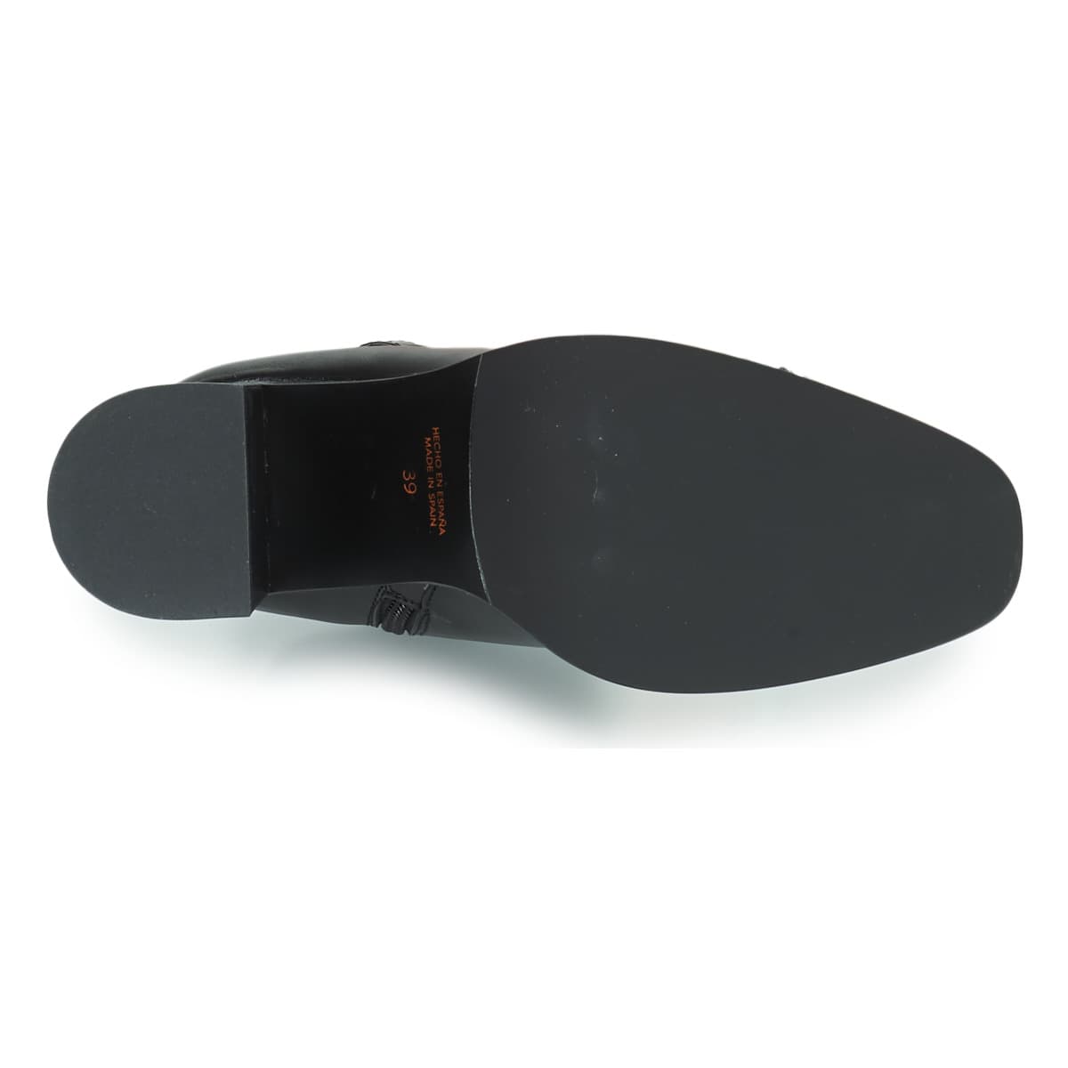 Women's Ankle Boots Fericelli Black