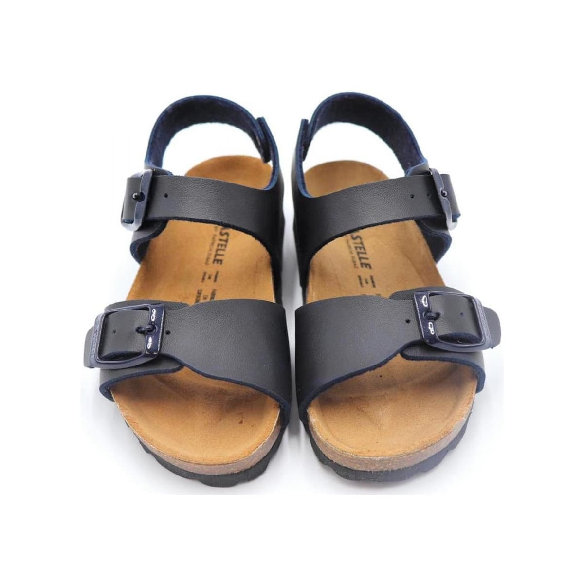 Women's Platforms Pastelle Blue