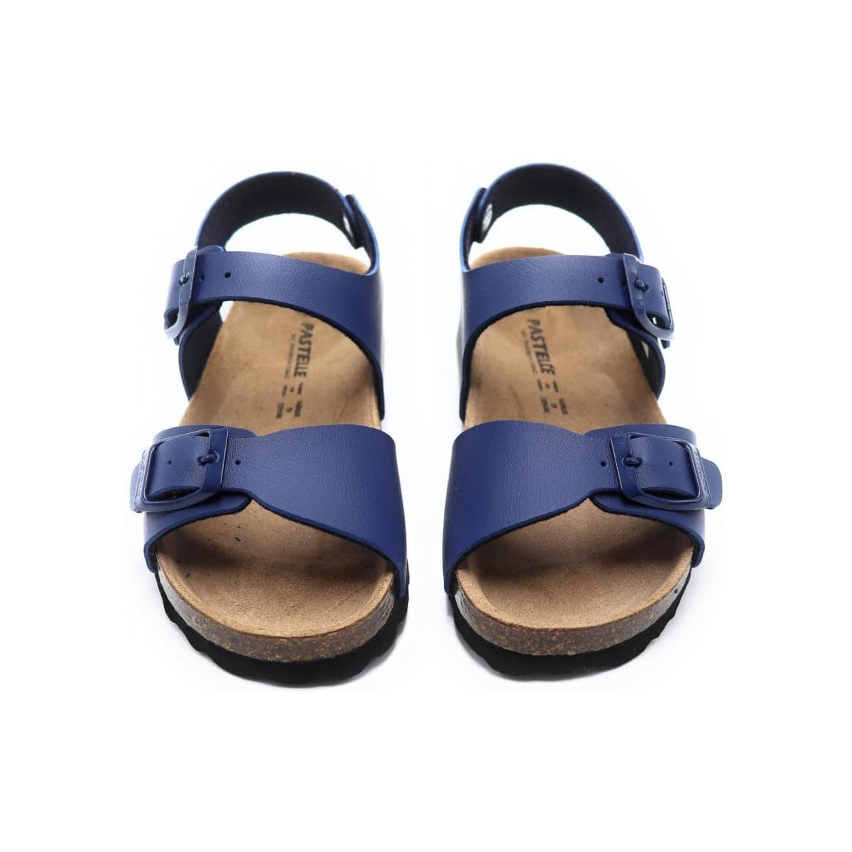 Boys' Sandals Pastelle Blue