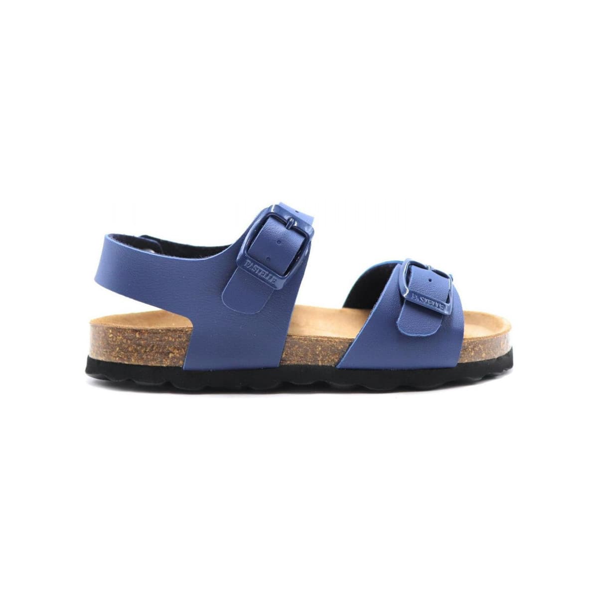 Boys' Sandals Pastelle Blue