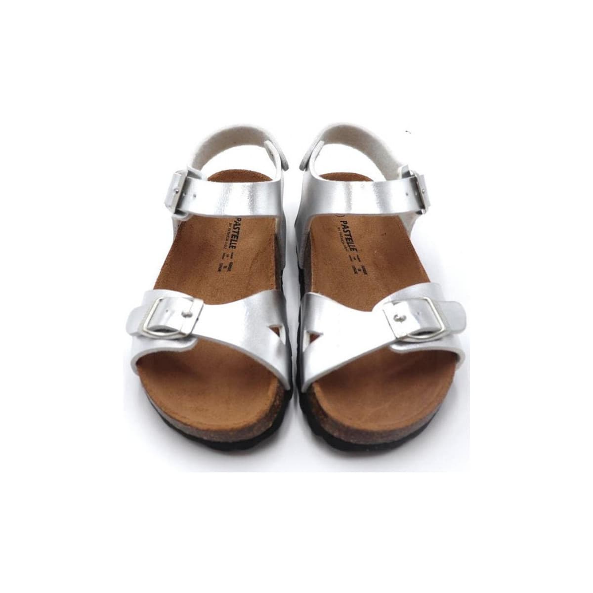 Girls' Sandals Pastelle Silver