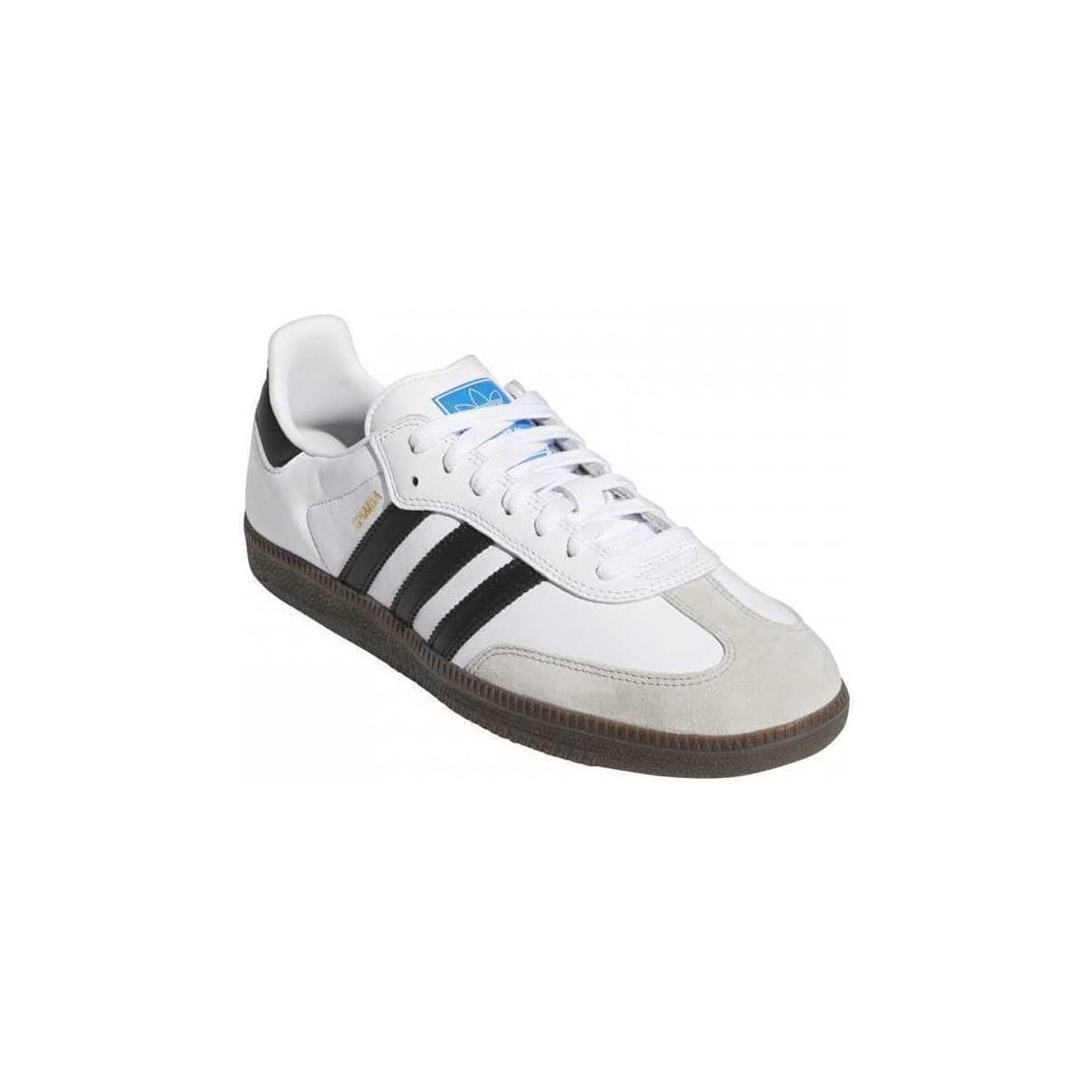 Men's Sneakers adidas White
