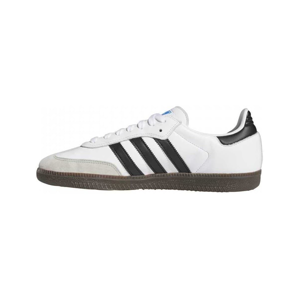 Men's Sneakers adidas White
