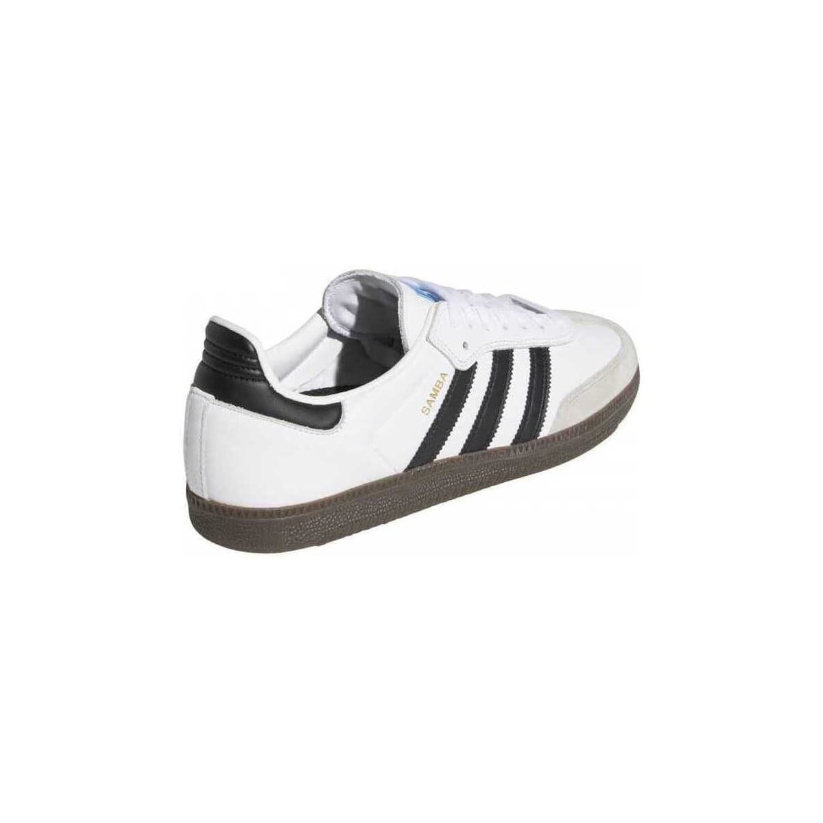 Men's Sneakers adidas White