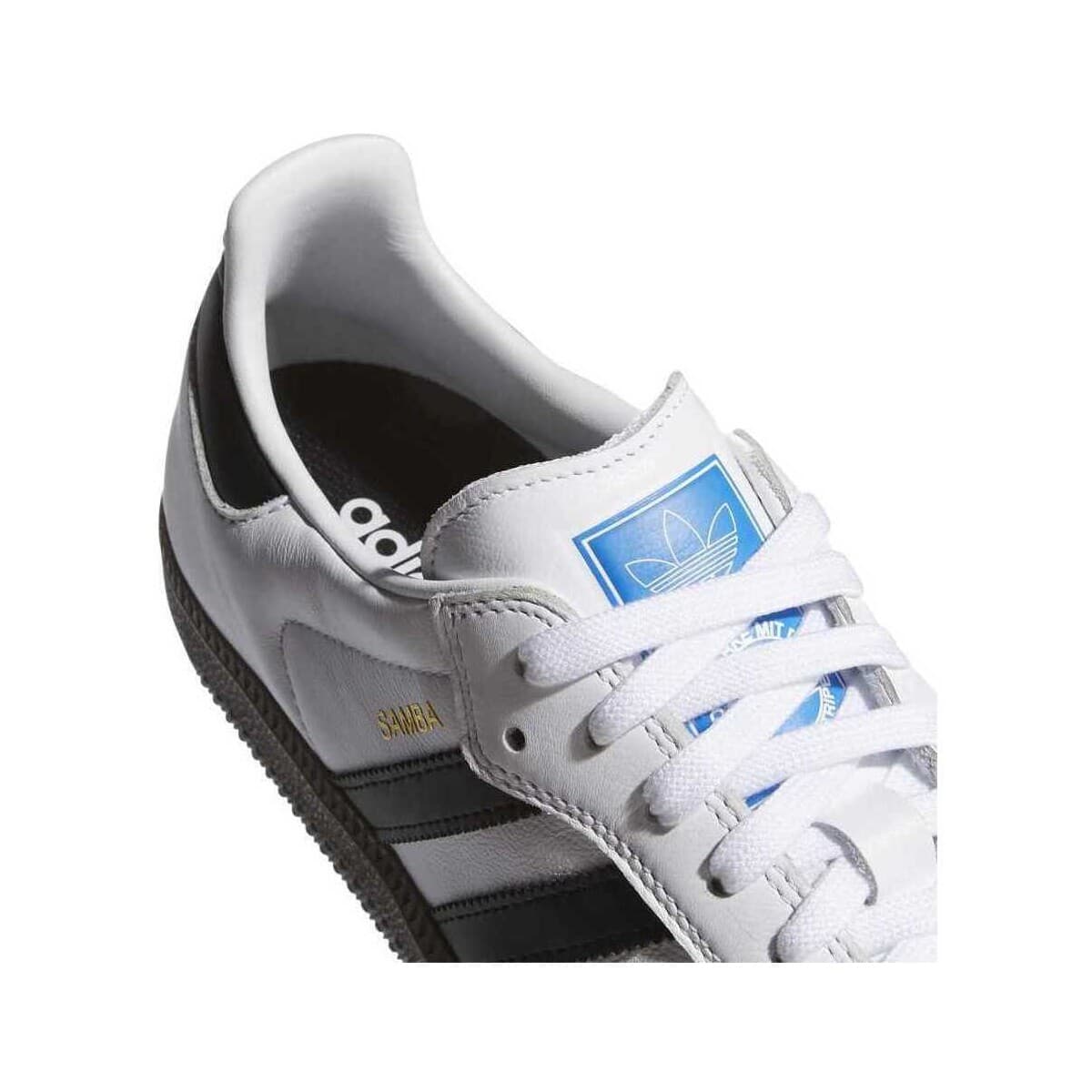 Men's Sneakers adidas White
