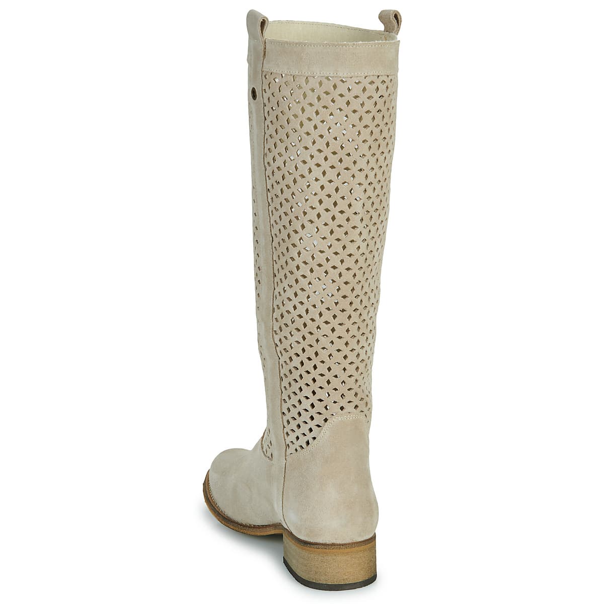 Women's Boots Betty London Beige